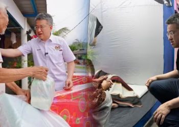 Banjir Masalah Besar Kepada Rakyat Johor – Pengarah Strategik DAP