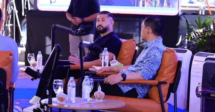 TMJ Tegur PM Anwar, Kerajaan Persekutuan Punca Johor ‘Bocor’