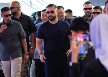 “Semua Orang Boleh Janji Bulan Dan Bintang’ – TMJ