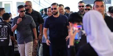 “Semua Orang Boleh Janji Bulan Dan Bintang’ – TMJ