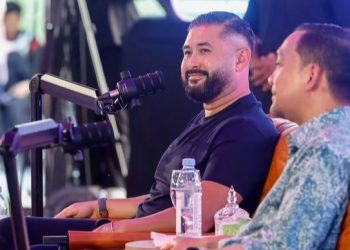 Onn Hafiz Junjung Titah TMJ, Kerajaan Johor Fokus Kebajikan Rakyat dan Kemajuan Negeri