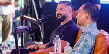 Onn Hafiz Junjung Titah TMJ, Kerajaan Johor Fokus Kebajikan Rakyat dan Kemajuan Negeri
