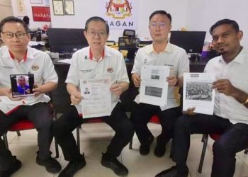 Program Jualan Besar-Besaran Daging Babi Diteruskan, Aktiviti Yang Sah – Guan Eng