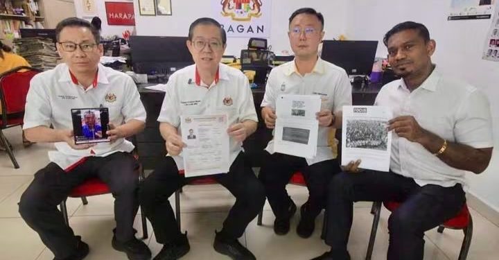 Program Jualan Besar-Besaran Daging Babi Diteruskan, Aktiviti Yang Sah – Guan Eng