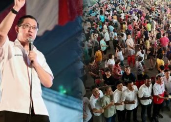 Adakah Penjualan Daging Lembu Ketika Musim Haji Juga Satu Kesalahan? – Guan Eng