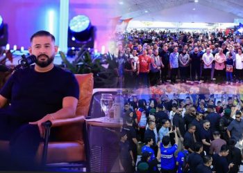 Majoriti Netizen Sokong Titah TMJ Tegur PMX, Kerajaan Persekutuan