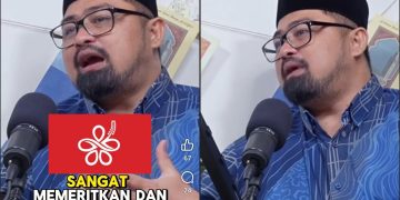 Pengalaman Pahit Kerjasama Dengan BERSATU, Pemuda PAS Selangor Akui Wakil UMNO Lebih Berprestasi