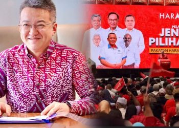 Pihak Suarakan Ketuanan Melayu Mahu Teruskan Pemerintahan Kuku Besi – Timbalan Menteri
