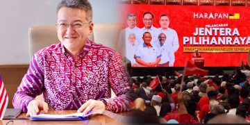 Pihak Suarakan Ketuanan Melayu Mahu Teruskan Pemerintahan Kuku Besi – Timbalan Menteri