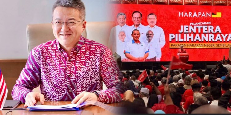 Pihak Suarakan Ketuanan Melayu Mahu Teruskan Pemerintahan Kuku Besi – Timbalan Menteri