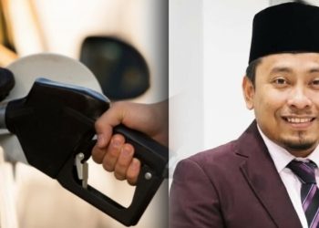 Dulu Pun Harga Minyak Mentah Brent USD82 Setong, Tapi Harga Diesel Tak Turun – Fadhli Shaari