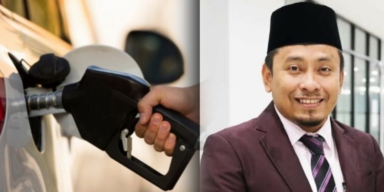 Dulu Pun Harga Minyak Mentah Brent USD82 Setong, Tapi Harga Diesel Tak Turun – Fadhli Shaari
