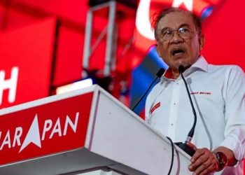 TMJ Bangkit Projek Johor Tersangkut Sejak 2018, “Jangan Tanya PH” – PM Anwar