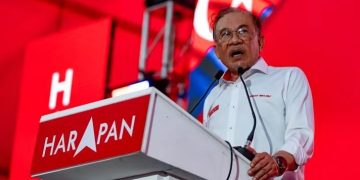 TMJ Bangkit Projek Johor Tersangkut Sejak 2018, “Jangan Tanya PH” – PM Anwar