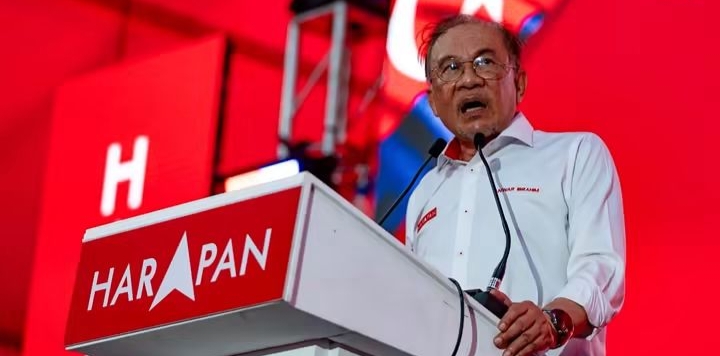 TMJ Bangkit Projek Johor Tersangkut Sejak 2018, “Jangan Tanya PH” – PM Anwar