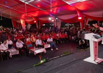 “Saya Bukan Pergi Depan Angguk, Angguk, Angguk… Saya Perdana Menteri” – PM Anwar