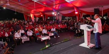 “Saya Bukan Pergi Depan Angguk, Angguk, Angguk… Saya Perdana Menteri” – PM Anwar