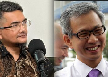 ‘Above Politics’ Tidak Bermaksud Raja Melayu Tidak Boleh Komen Politik, Tony Pua Dipersilakan Berambus – Azrul