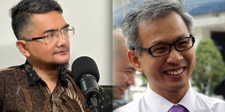 ‘Above Politics’ Tidak Bermaksud Raja Melayu Tidak Boleh Komen Politik, Tony Pua Dipersilakan Berambus – Azrul