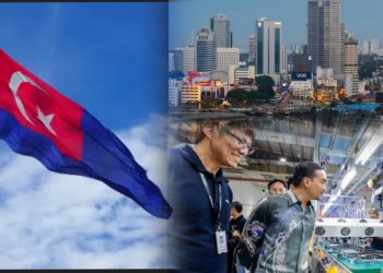 Johor Sasar KDNK RM260 Bilion Menjelang Tahun 2030 – MB Onn Hafiz