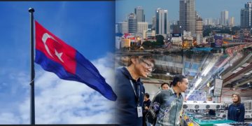 Johor Sasar KDNK RM260 Bilion Menjelang Tahun 2030 – MB Onn Hafiz