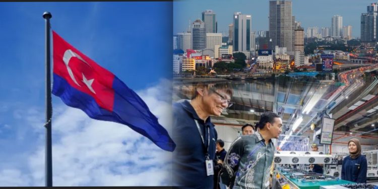 Johor Sasar KDNK RM260 Bilion Menjelang Tahun 2030 – MB Onn Hafiz