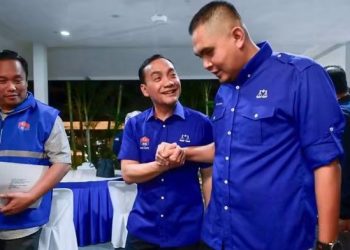 “Alhamdulilah. Allah Makbulkan Doa Kita Selama Ini” – Hantaran Akmal Saleh Cetus Tanda Tanya