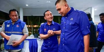 “Alhamdulilah. Allah Makbulkan Doa Kita Selama Ini” – Hantaran Akmal Saleh Cetus Tanda Tanya