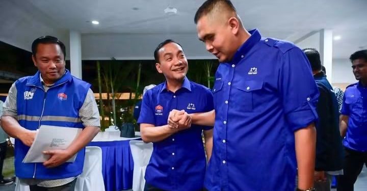 “Alhamdulilah. Allah Makbulkan Doa Kita Selama Ini” – Hantaran Akmal Saleh Cetus Tanda Tanya