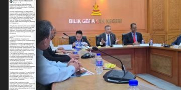 Pemaju di Selangor Perlu Serah Tanah 1.5 Ekar Untuk Rumah Ibadat Bukan Islam