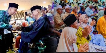 Kerajaan Johor Berjaya Selesaikan 99.99 Peratus Permohonan Hak Milik Peneroka FELDA