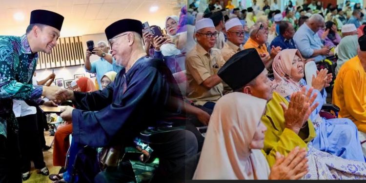 Kerajaan Johor Berjaya Selesaikan 99.99 Peratus Permohonan Hak Milik Peneroka FELDA