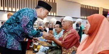Ada ‘Tangan Ghaib’ Halang Sambutan Hari Peneroka FELDA Negeri Johor – Onn Hafiz