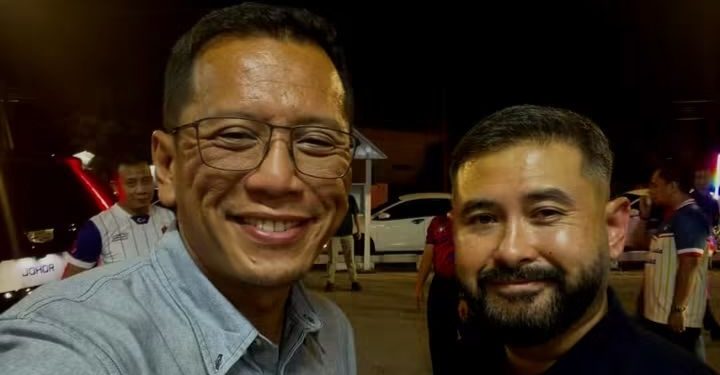 Pulau Pinang Pun Pernah Minta Pulangkan Hasil Cukai 20%, PH Banyak Makan Semut?