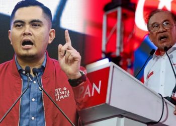 PMX Anwar Diminta Beri Penjelasan Siapa Arah Batal Sambutan Hari Peneroka Johor