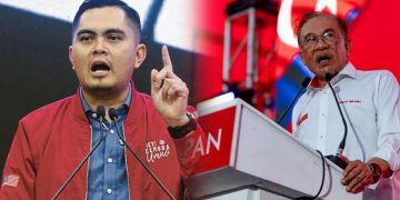 PMX Anwar Diminta Beri Penjelasan Siapa Arah Batal Sambutan Hari Peneroka Johor