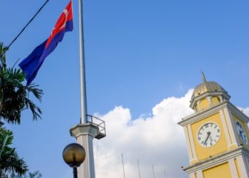 Netizen Tolak ‘Johor Akan Jadi Selangor Di Tangan PH’, Bimbang Timbul Isu Ladang Babi
