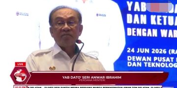 Kuasa Raja Mesti Tertakluk Kepada Prinsip Dan Semangat Perlembagaan – PMX
