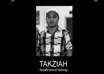 Keluar Awal Pagi, Ditemui Tidak Bernyawa Selepas Hampir 18 Jam Dalam Longkang