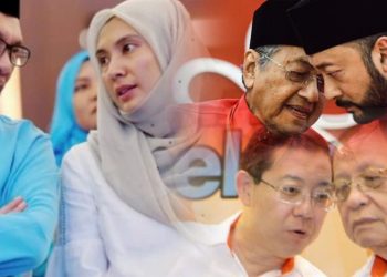 Kontroversi Puad Cetus Polemik: Wujudkah ‘Parti Anak-Beranak’ Di Malaysia?