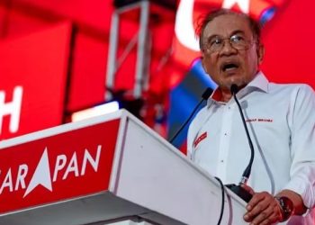 PM Anwar Kekal Pilihan Rakyat, Catat Sokongan Tertinggi 52% – Merdeka Center