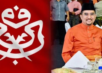 Johor Dominasi Pendaftaran Ahli Baharu UMNO, Catat 6,560 Keahlian