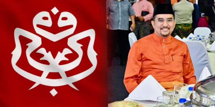 Johor Dominasi Pendaftaran Ahli Baharu UMNO, Catat 6,560 Keahlian