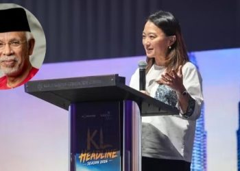 Bekas Menteri Wilayah Kesal Dakwaan Hannah Yeoh – Kuala Lumpur Zaman BN Ibarat “Neraka”