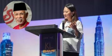 Bekas Menteri Wilayah Kesal Dakwaan Hannah Yeoh – Kuala Lumpur Zaman BN Ibarat “Neraka”