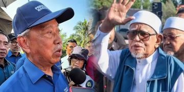 PRN Johor: Bersatu Tak Minta Pun PAS Bantu Kempen  – Muhyiddin