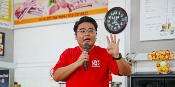 Kewujudan Muafakat Nasional Perlu Dibendung – Pemuda PH