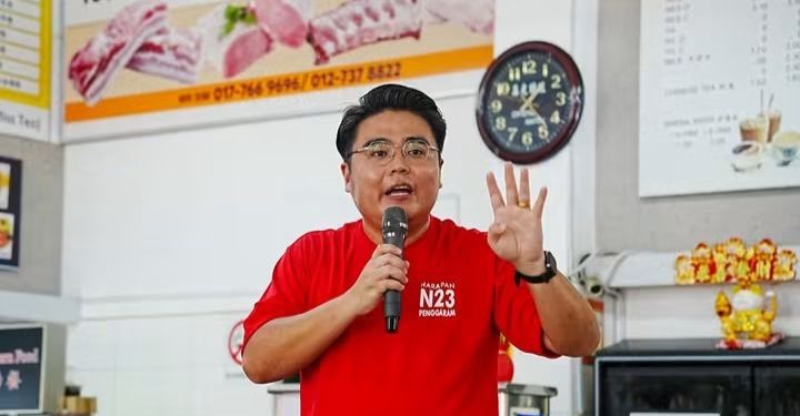 Kewujudan Muafakat Nasional Perlu Dibendung – Pemuda PH