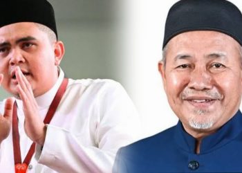 “Terima Kasih PAS. Insya-Allah Kita Mulakan Di Johor” – Akmal Saleh