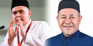 “Terima Kasih PAS. Insya-Allah Kita Mulakan Di Johor” – Akmal Saleh